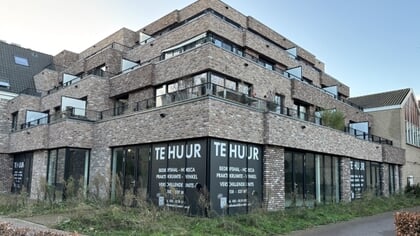 Huurders van appartement in oude bieb kunnen zelf vraag voorleggen aan instantie over hoogte van de huur