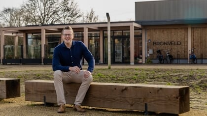 ‘Niet zomaar bouwen, maar bouwen aan gemeenschappen’: CU Barneveld heeft in verkiezingsprogramma oog voor kwetsbaren