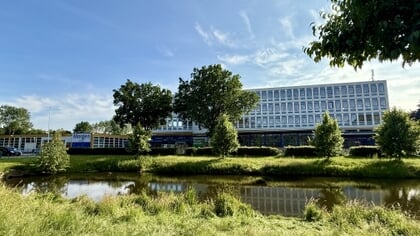 Harderwijk Anders ontevreden over inhoud van bewonersbrief van college over AZC in de Sypel; partij wil betere communicatie