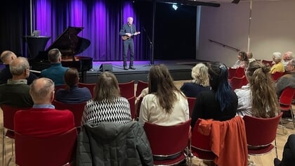 Gluren bij de Buren biedt culturele ontdekkingstocht