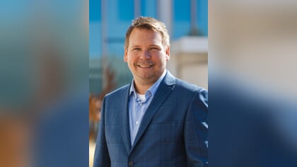 Nieuwe collegecolumn wethouder Jim van den Hoorn: van Nijntje tot sterren