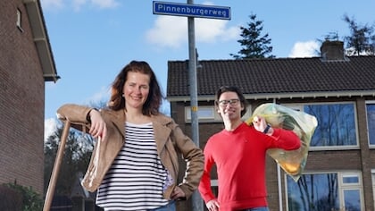 Buren Netwerk Putten viert vijfjarig jubileum: inmiddels 125 meedenkburen