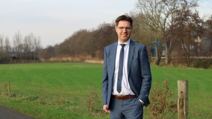 Woudenberg puzzelt aan de toekomst: niet alles kan overal