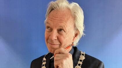 Columnist en burgemeester Jeroen Joon wil dat de truffelterreur stopt: ‘Smaken verschillen, maar alsjeblieft’