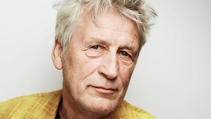 Palliatieve zorg centraal in nieuw boek dat uitgereikt wordt aan weduwe van Rob de Nijs