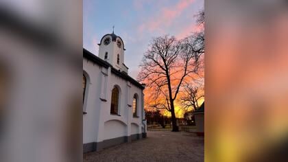 Nieuw initiatief in Zeist: Evensongs in Het Witte Kerkje