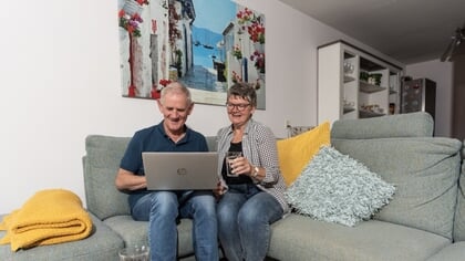 Woningcorporaties bundelen krachten om doorstroming op woningmarkt verbeteren
