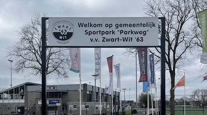 Parkeerproblematiek aan de Parkweg in Harderwijk onderwerp van discussie