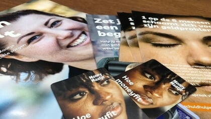 Progressief Ermelo stelt vragen aan het gemeentelijke college over schuldhulpverlening