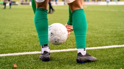 Voetbaloverzicht: VVOG krijgt te weinig in Leusden, Hierden verrast in Apeldoorn en Zwart-Wit’63 deelt de punten
