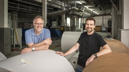 Geen keuzestress bij de stembus: ontdek het verkiezingsabonnement van de Barneveldse Krant