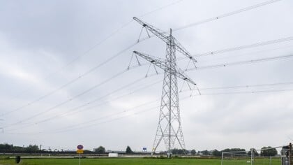 Noodklok over vol stroomnet: Gemeenten in de regio maken zich grote zorgen