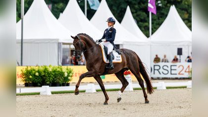 WK Verden 7-jarigen | Red Viper naar finale, maar titel nog niet binnen handbereik
