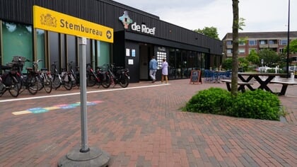 Inwoner stapt naar Raad van State vanwege het niet mogen inleveren van blanco kandidatenlijst tijdens verkiezingen