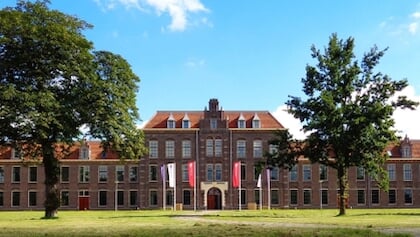 Vijf projecten in Ede krijgen subsidie uit Regio Deal Foodvalley II