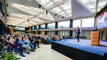 Gemeente Leusden houdt interactief lagerhuisdebat in aanloop naar gemeenteraadsverkiezingen