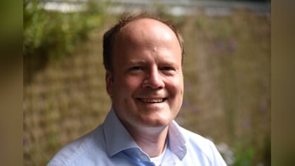 Vertrekkend raadslid Carlos Genders (VVD): ‘Ik heb de afgelopen vier jaar samenwerking gemist’