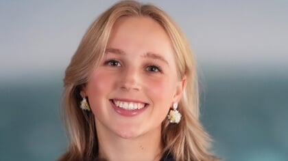 Hierdense Tosca Mulder (21) debuteert komend weekend op NK Allround in Thialf: ‘Vooral genieten en een beloning na alle opoffering’