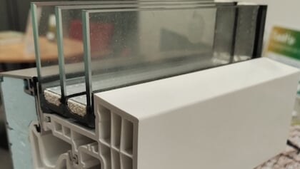 Duurzaamheidscolumn: HR++ of toch al Vacuumglas?