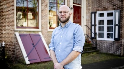 D66 pleit voor schrappen van regels om woningdelen mogelijk te maken in Harderwijk