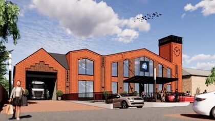 Raad zet unaniem licht op groen voor Albert Heijn: ‘Mijlpaal voor dorpshart Woudenberg’