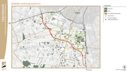 Gemeente Putten gaat kijken naar nieuwe bosgroeiplaatsen