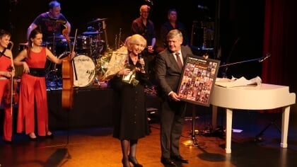 Bijzondere jubileumavond voor theater Stroud; al dertig jaar theater in Putten