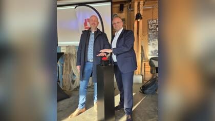 Start bouw Kade 10 in Harderwijk: nieuwe stap in ontwikkeling Waterfront
