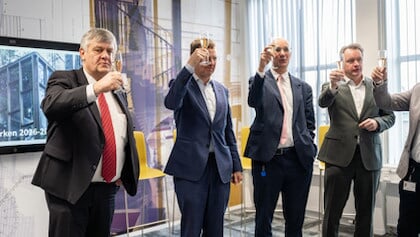 Nieuw plan Vitale Vakantieparken getekend door elf gemeenten