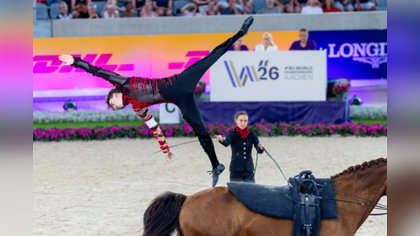 WK Aken | Column Jacob Melissen: “Nederlandse medaille nummer 98 is bijna binnen”