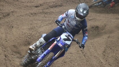 Van Dam en Kool winnen bij seizoensopening van MC Volgas
