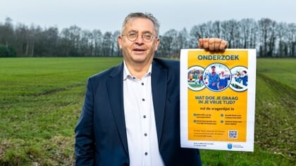 Scherpenzeel werkt aan nieuw cultuurbeleid: ‘Moet aansluiten bij inwoners’