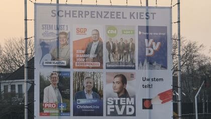 De twaalfde man: ‘Opvallen(d)’