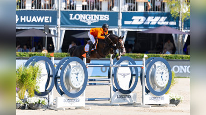 WK Aken | Bas Moerings: “Ipsthar wordt aardig groot in de ring”*VIDEO*