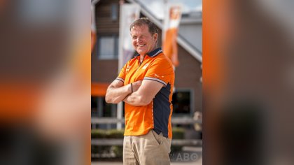 WK Aken | Bondscoach Wout Jan van der Schans: “Ik hoop dat de bodem zich gaat houden” *VIDEO*