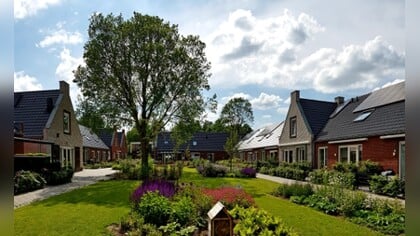 Stichting Knarrenhof: ‘De gemeente Houten houdt ons aan het lijntje’