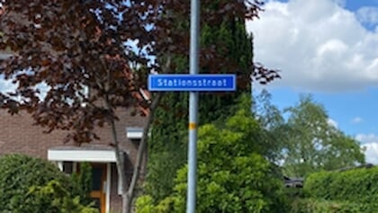Plan Stationsstraat moet minder massaal van raad; ook omwonenden moeten bij plan betrokken worden