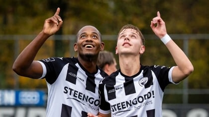Voetbaloverzicht: VVOG onderuit bij koploper; Hierden lijdt pijnlijke nederlaag en makkelijke middag voor Zwart-Wit’63