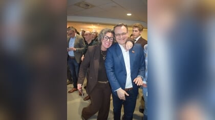 SGP grote winnaar gemeenteraadsverkiezingen in Ede: slagveld onder kleine en nieuwe partijen