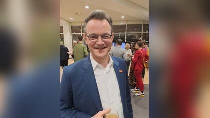 Blijdschap bij Edese SGP over historische winst: ‘Ik ben er eerlijk gezegd stomverbaasd over’