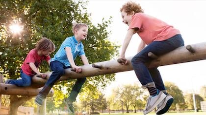 Europa Kinderhulp zoekt gastgezinnen in Gelderland