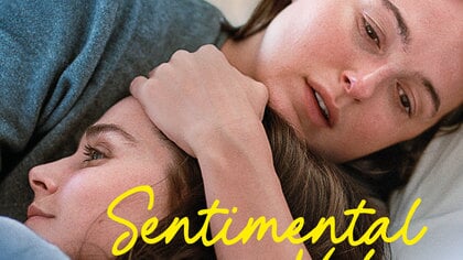 Oscarwinnaar Sentimental Value te zien bij Filmhuis Harderwijk