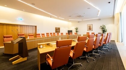 Raadsleden nemen eind maart afscheid, dag later wordt nieuwe raad geïnstalleerd