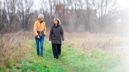 Praten over suïcide kan levens redden; GGD Noord- en Oost-Gelderland starten campagne