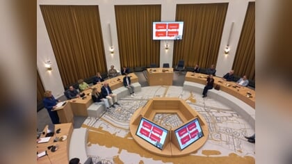 Gevolgen mogelijke stemfraude in Gorinchem nog niet te overzien; nieuwe verkiezingen is zeer zwaar middel