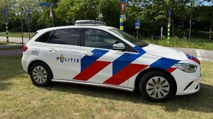Twee Puttenaren aangehouden na beroving bij geldautomaat in Harderwijk