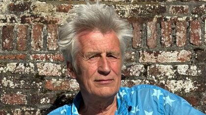 Columnist Jos Schuring roept mannen op om iets te doen voor de veiligheid van vrouwen: ‘Ik ben dat nooit vergeten’