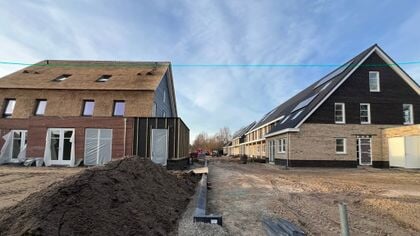 Bouwplannen Waterfront en Harderweide niet in gevaar; netcongestie voor Harderwijkse wijken afgewenteld
