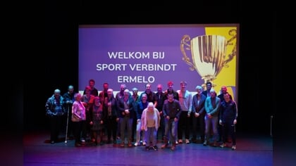 Sport Verbindt Ermelo zet lokale sporters en vrijwilligers centraal in digitale afleveringen