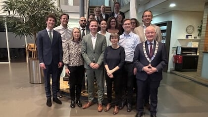 Verkenner adviseert een brede coalitie van P21, CDA en D66